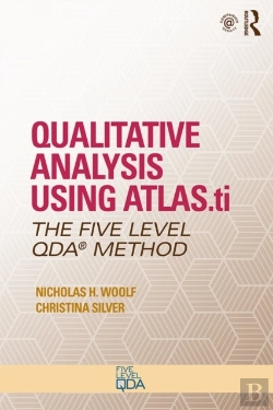 Bertrand.pt - Qualitative Analysis Using Atlas.Ti