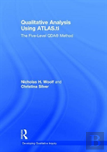 Qualitative Analysis Using Atlas.Ti