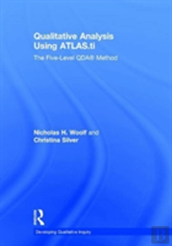 Bertrand.pt - Qualitative Analysis Using Atlas.Ti