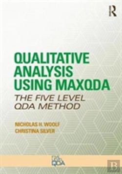 Bertrand.pt - Qualitative Analysis Using Maxqda
