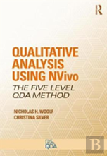 Qualitative Analysis Using Nvivo