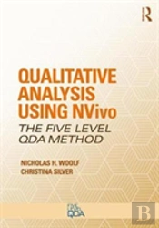 Qualitative Analysis Using Nvivo