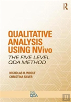 Bertrand.pt - Qualitative Analysis Using Nvivo