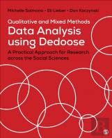 Qualitative And Mixed Methods Data Analysis Using Dedoose