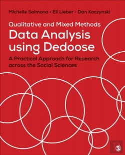 Bertrand.pt - Qualitative And Mixed Methods Data Analysis Using Dedoose