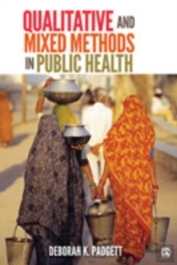 Bertrand.pt - Qualitative And Mixed Methods In Public Health