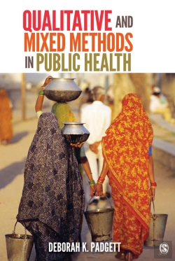 Bertrand.pt - Qualitative And Mixed Methods In Public Health