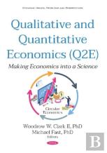 Qualitative And Quantitative Economics (Q2e)