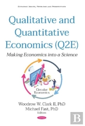 Qualitative And Quantitative Economics (Q2e)