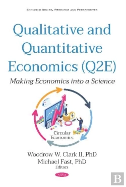 Bertrand.pt - Qualitative And Quantitative Economics (Q2e)