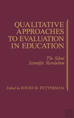 Bertrand.pt - Qualitative Approaches To Evaluation In Education
