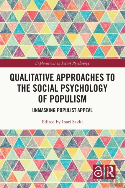 Bertrand.pt - Qualitative Approaches To The Social Psychology Of Populism