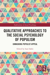 Qualitative Approaches To The Social Psychology Of Populism