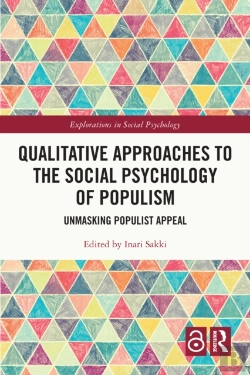 Bertrand.pt - Qualitative Approaches To The Social Psychology Of Populism