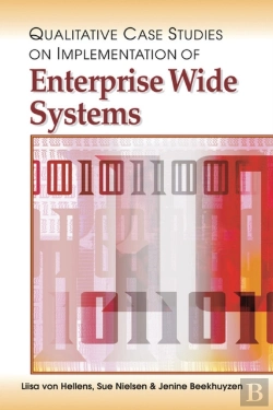 Bertrand.pt - Qualitative Case Studies On Implementation Of Enterprise Wide Systems
