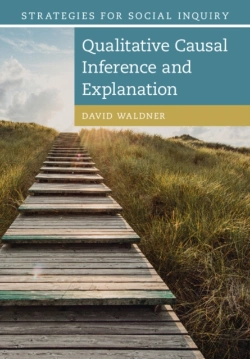 Bertrand.pt - Qualitative Causal Inference And Explanation
