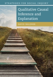 Qualitative Causal Inference And Explanation