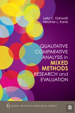Bertrand.pt - Qualitative Comparative Analysis In Mixed Methods Research And Evaluation