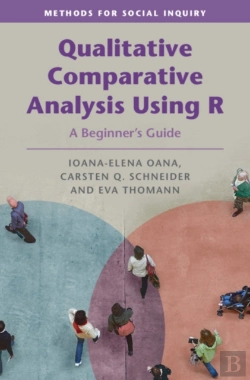 Bertrand.pt - Qualitative Comparative Analysis Using R