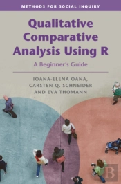 Qualitative Comparative Analysis Using R