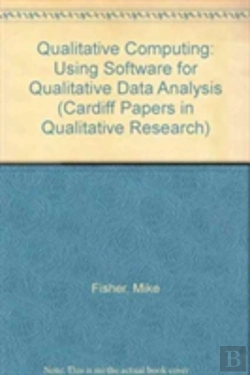 Bertrand.pt - Qualitative Computing: Using Software For Qualitative Data Analysis