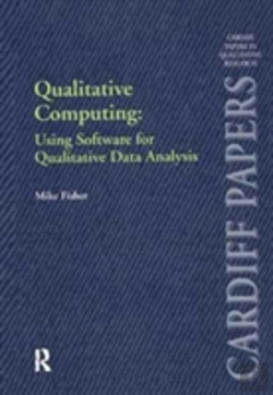 Bertrand.pt - Qualitative Computing: Using Software For Qualitative Data Analysis