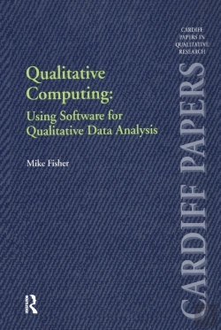 Bertrand.pt - Qualitative Computing: Using Software For Qualitative Data Analysis