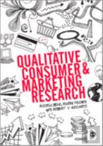 Qualitative Consumer And Marketing Research