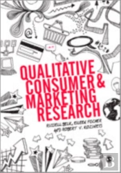 Qualitative Consumer And Marketing Research