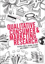 Qualitative Consumer And Marketing Research