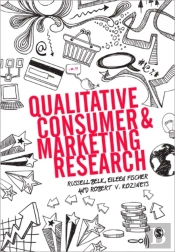 Qualitative Consumer And Marketing Research