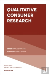 Qualitative Consumer Research