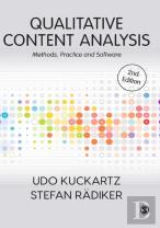 Qualitative Content Analysis