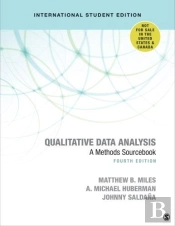 Qualitative Data Analysis - International Student Edition