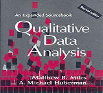 Qualitative Data Analysis