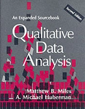 Qualitative Data Analysis