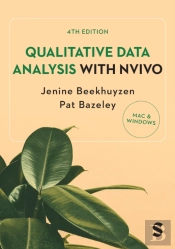 Qualitative Data Analysis With Nvivo