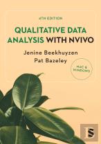 Qualitative Data Analysis With Nvivo