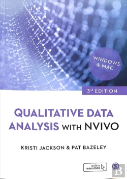 Bertrand.pt - Qualitative Data Analysis With Nvivo