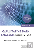 Qualitative Data Analysis With Nvivo