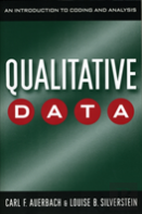 Qualitative Data