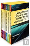 Qualitative Designs And Methods In Nursing (Set)
