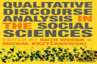 Qualitative Discourse Analysis In The Social Sciences
