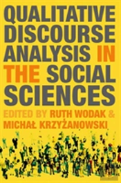 Qualitative Discourse Analysis In The Social Sciences