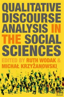 Bertrand.pt - Qualitative Discourse Analysis In The Social Sciences