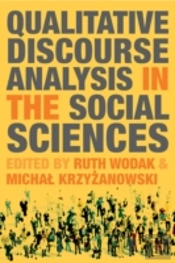 Qualitative Discourse Analysis In The Social Sciences