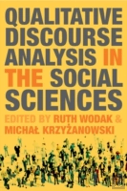 Bertrand.pt - Qualitative Discourse Analysis In The Social Sciences
