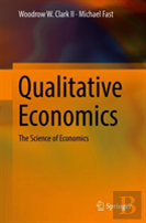 Qualitative Economics