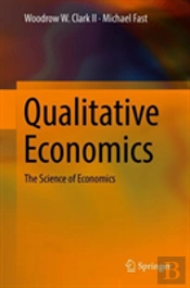 Qualitative Economics