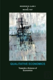 Qualitative Economics
